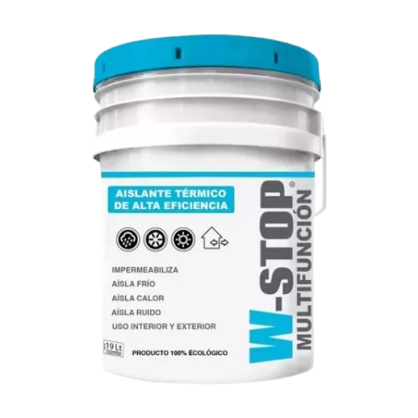 Aislante Termico Frio Y Calor - W-stop Multifuncion