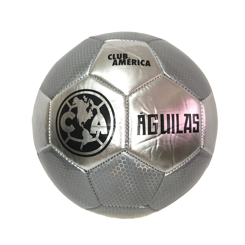 Balón América Siempre Águilas No, 5 Multicolor .