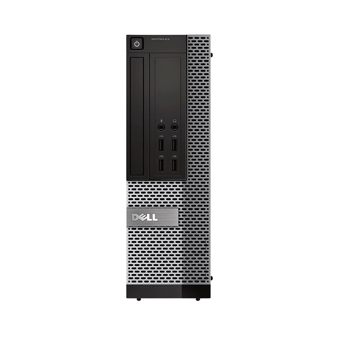 DELL OPTIPLEX 7020 CORE I5 4TA SFF 8 RAM/240 SSD/MONITOR DE 22¨ (REACONDICIONADO GRADO A)