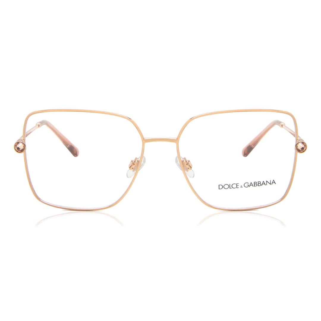 Lentes Dolce & Gabbana DG1341-B 