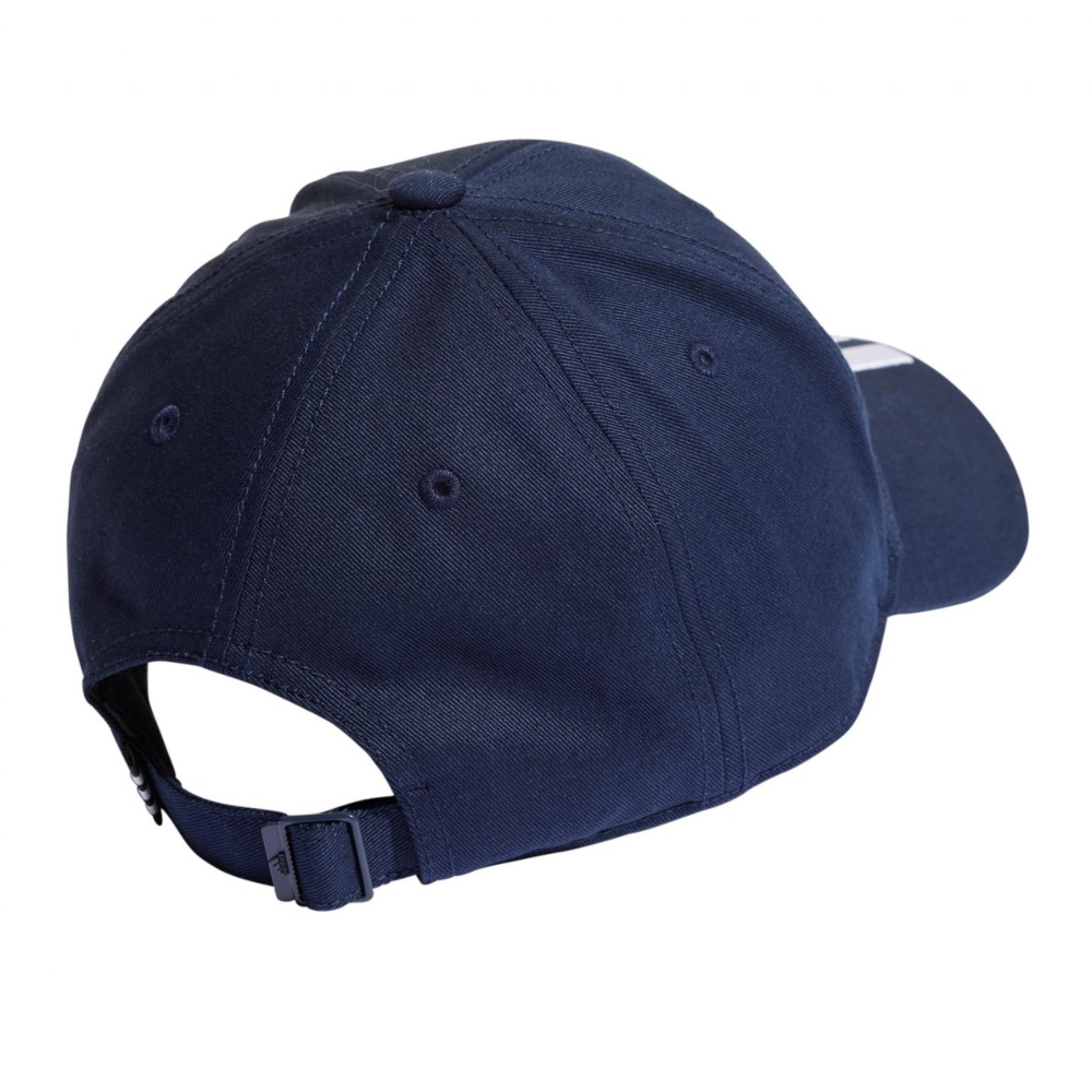 GORRA DEPORTIVA ADIDAS BBALL 3S CAP CT AZUL UNISEX HN1037