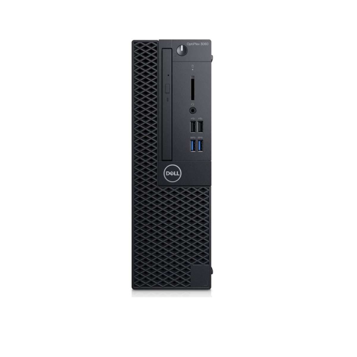 DELL OPTIPLEX 3060 CORE I3 8VA SFF   8 RAM/240 SSD/MONITOR DE 22¨ (REACONDICIONADO GRADO A)