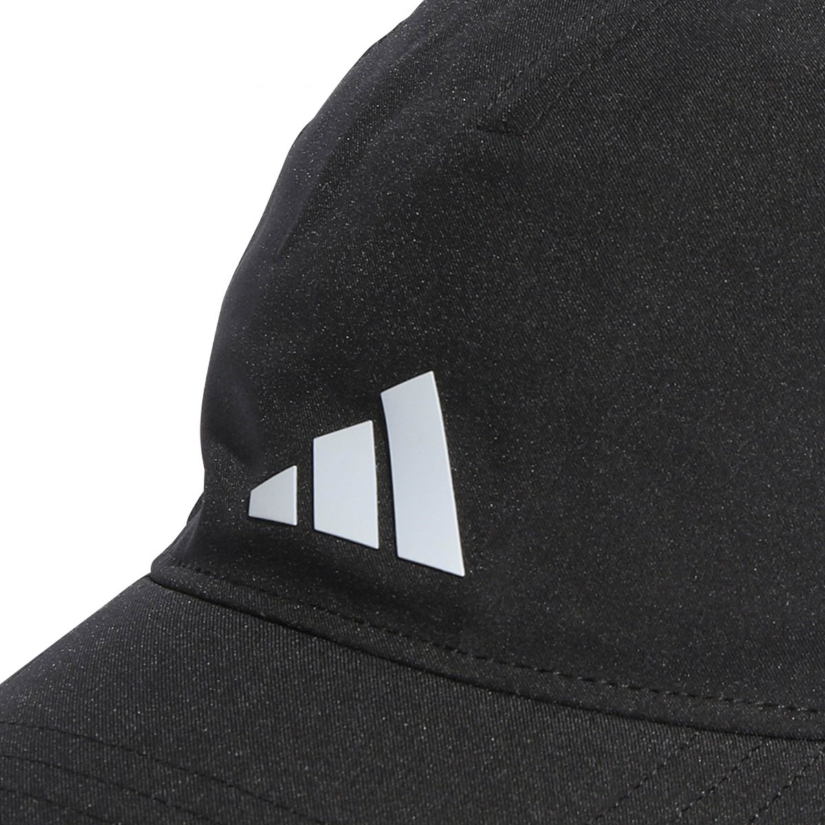 GORRA DEPORTIVA ADIDAS BBALL CAP A.R. NEGRA UNISEX IC6522
