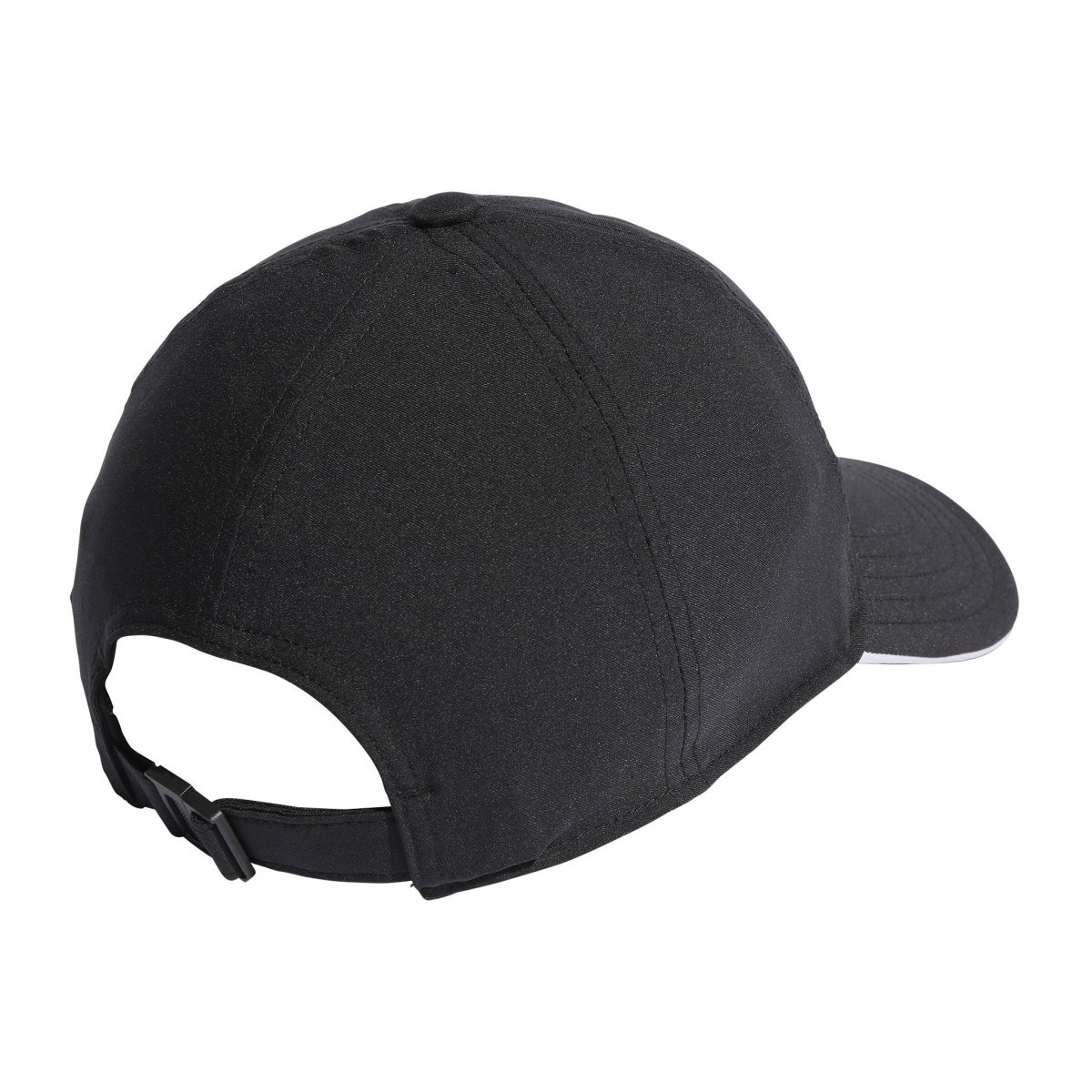 GORRA DEPORTIVA ADIDAS BBALL CAP A.R. NEGRA UNISEX IC6522