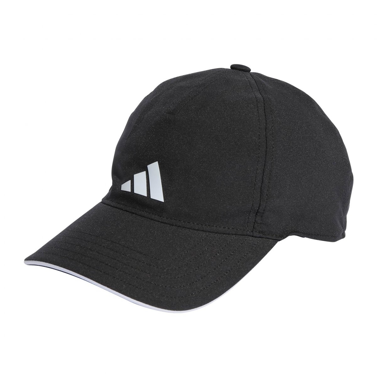 GORRA DEPORTIVA ADIDAS BBALL CAP A.R. NEGRA UNISEX IC6522