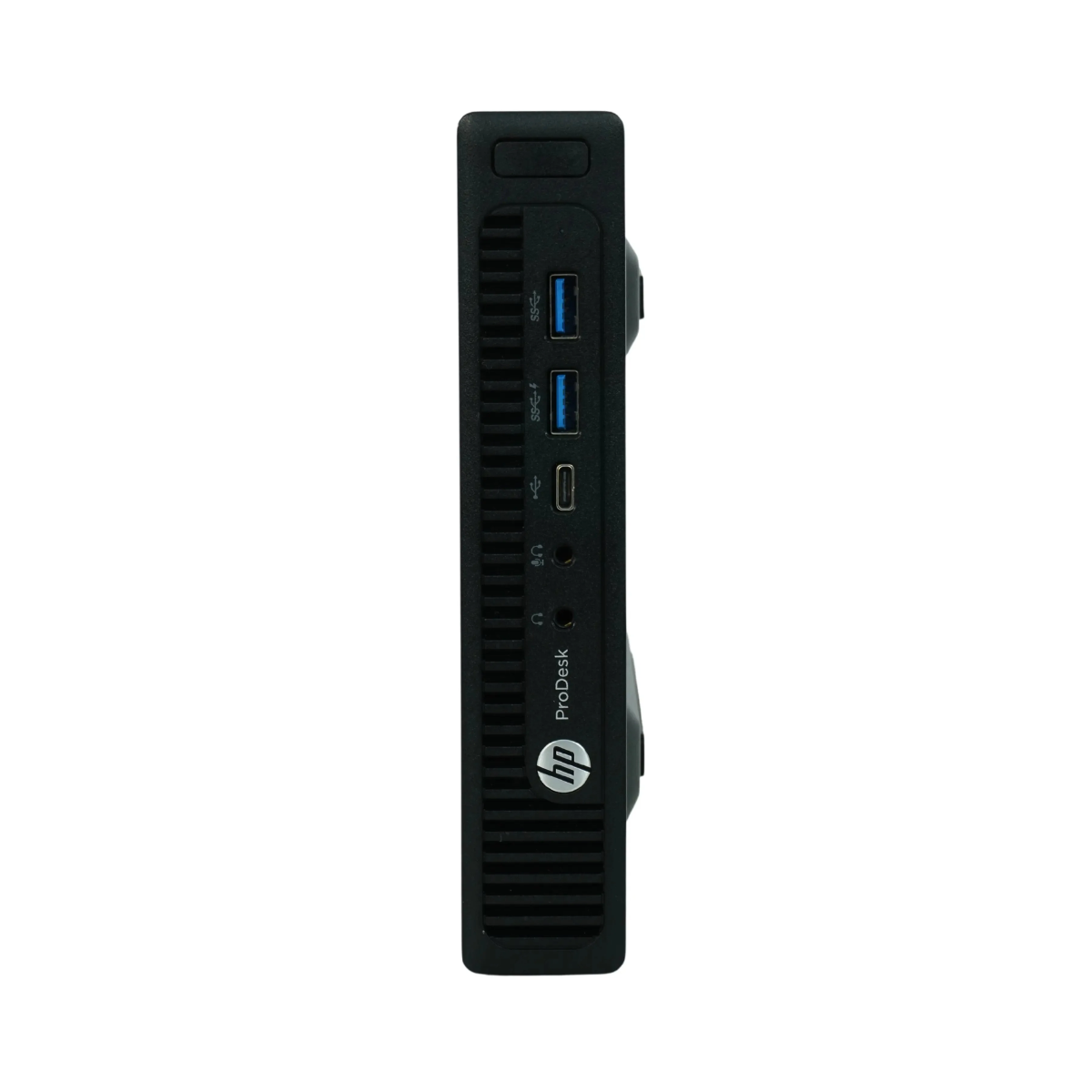 HP PRODESK 600 G2 I5 6TA DESKTOP MINI  8 RAM/240 SSD/MONITOR DE 22¨ (REACONDICIONADO GRADO A)