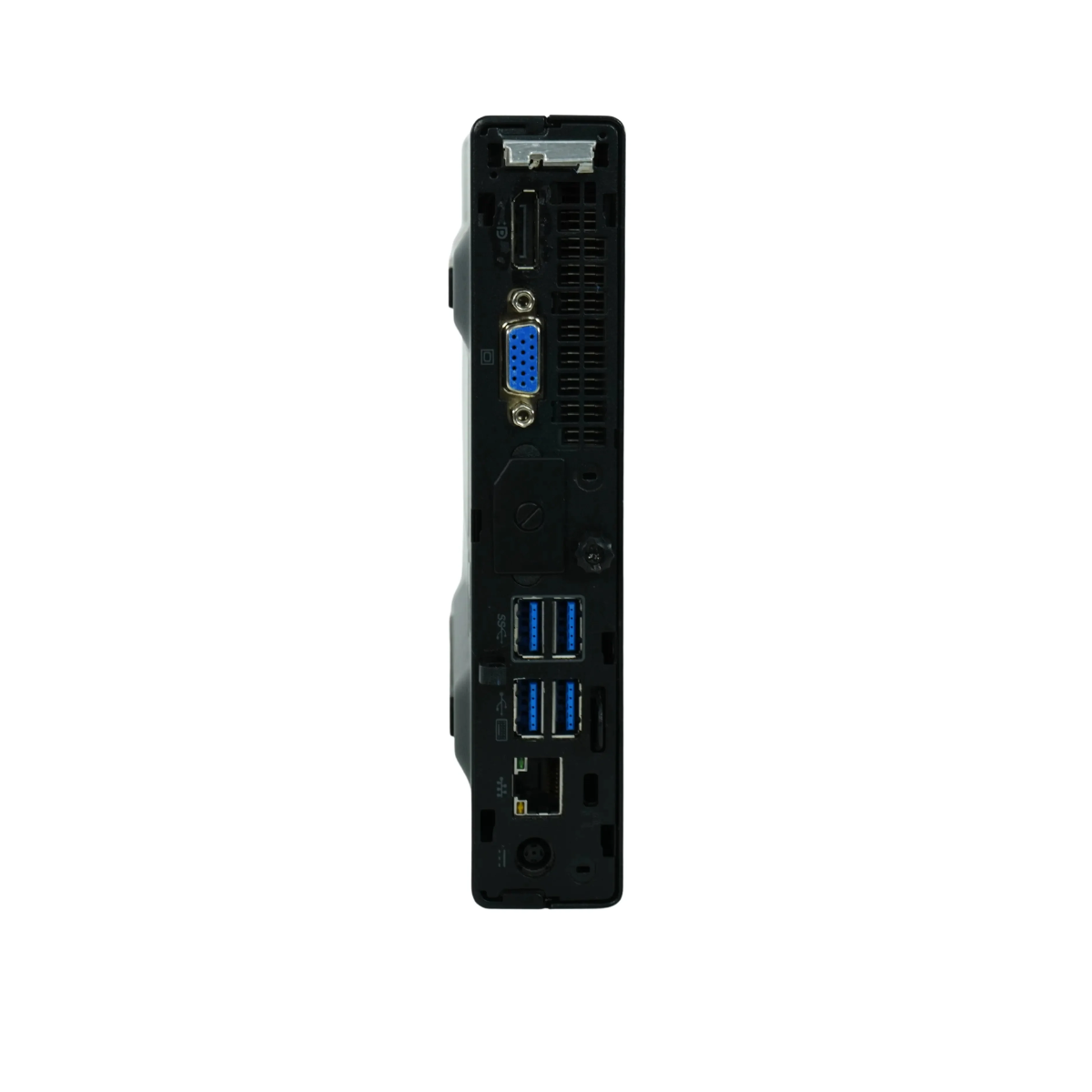 HP PRODESK 600 G2 I5 6TA DESKTOP MINI  8 RAM/240 SSD/MONITOR DE 22¨ (REACONDICIONADO GRADO A)