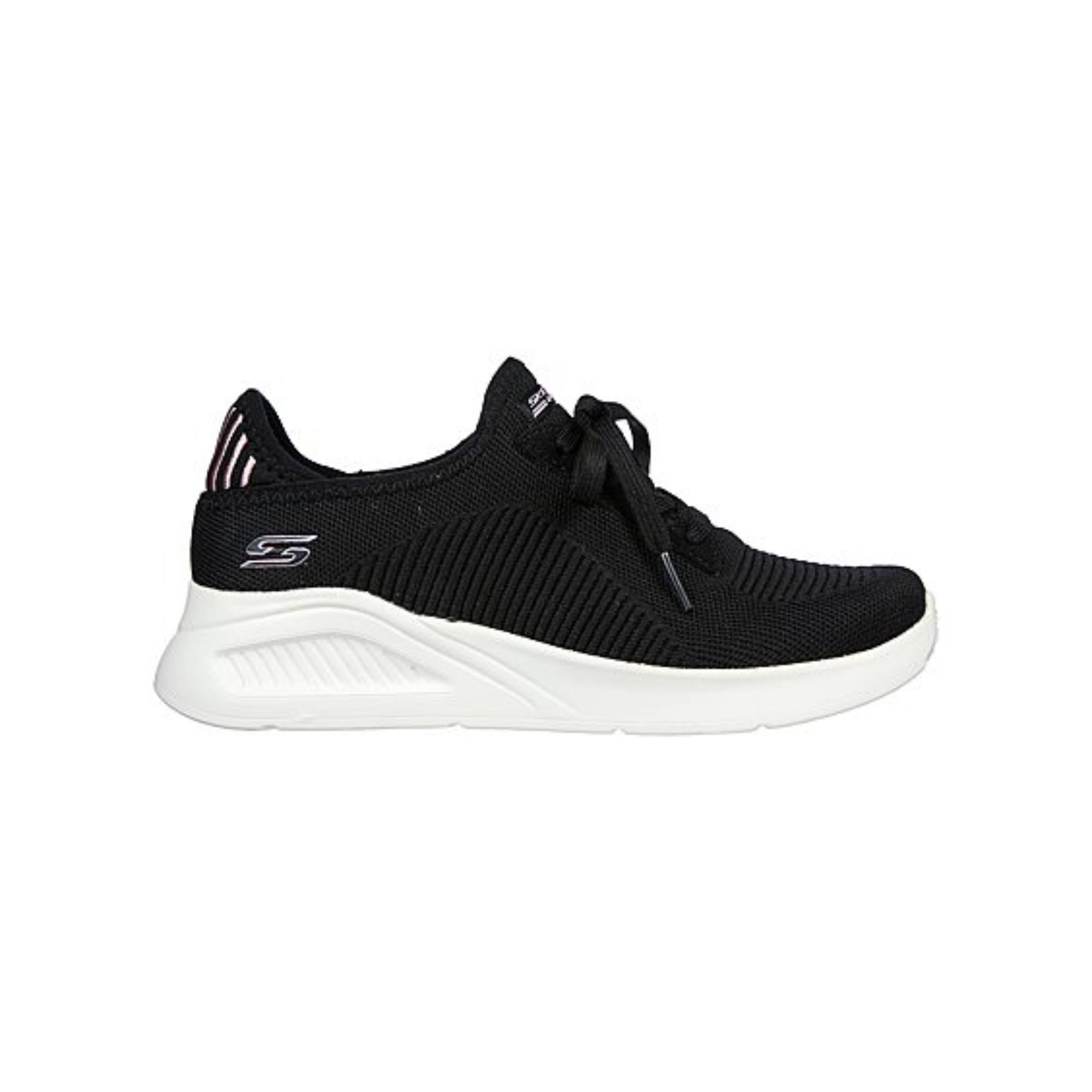 Tenis Skechers Bobs Buno Call me 117152BLK