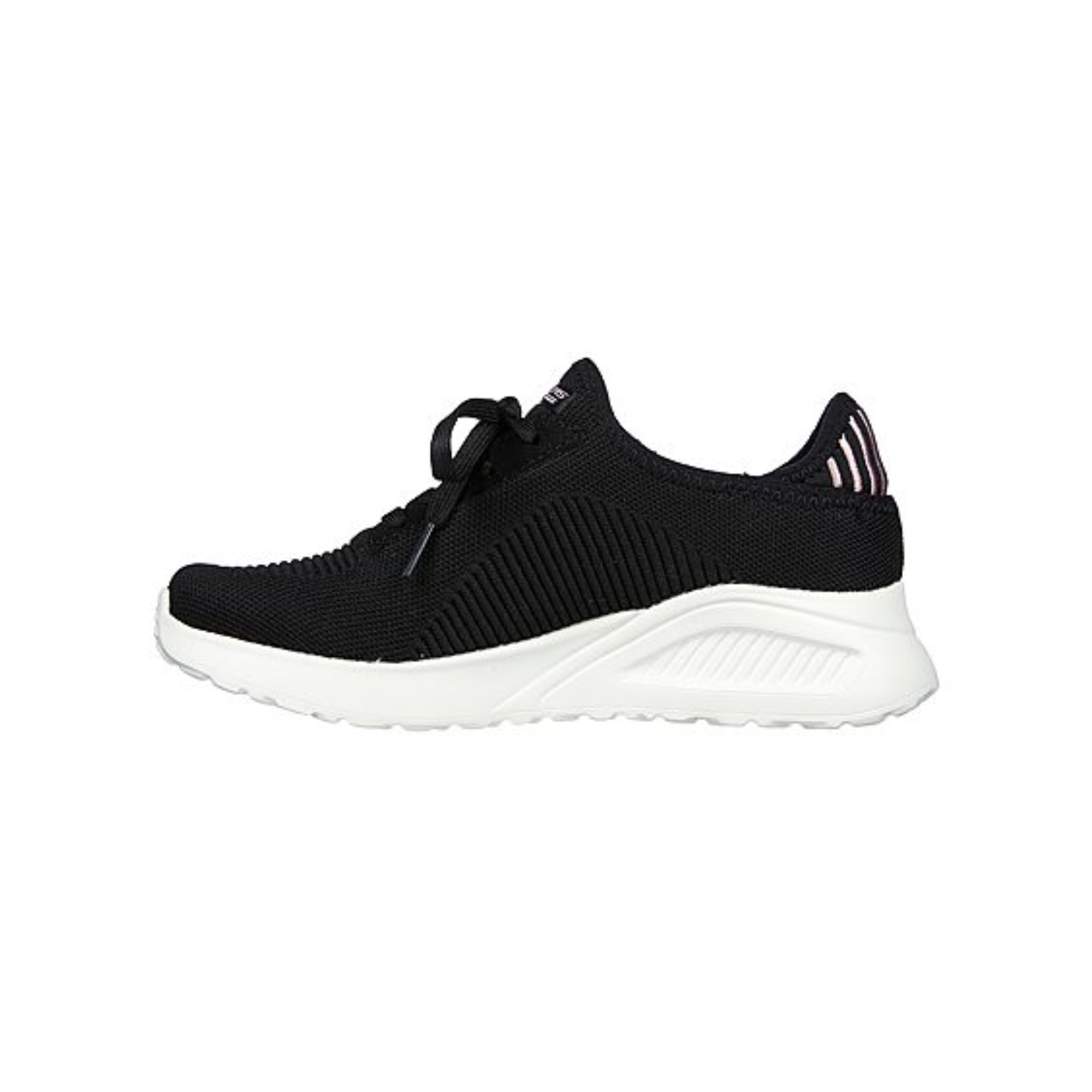 Tenis Skechers Bobs Buno Call me 117152BLK