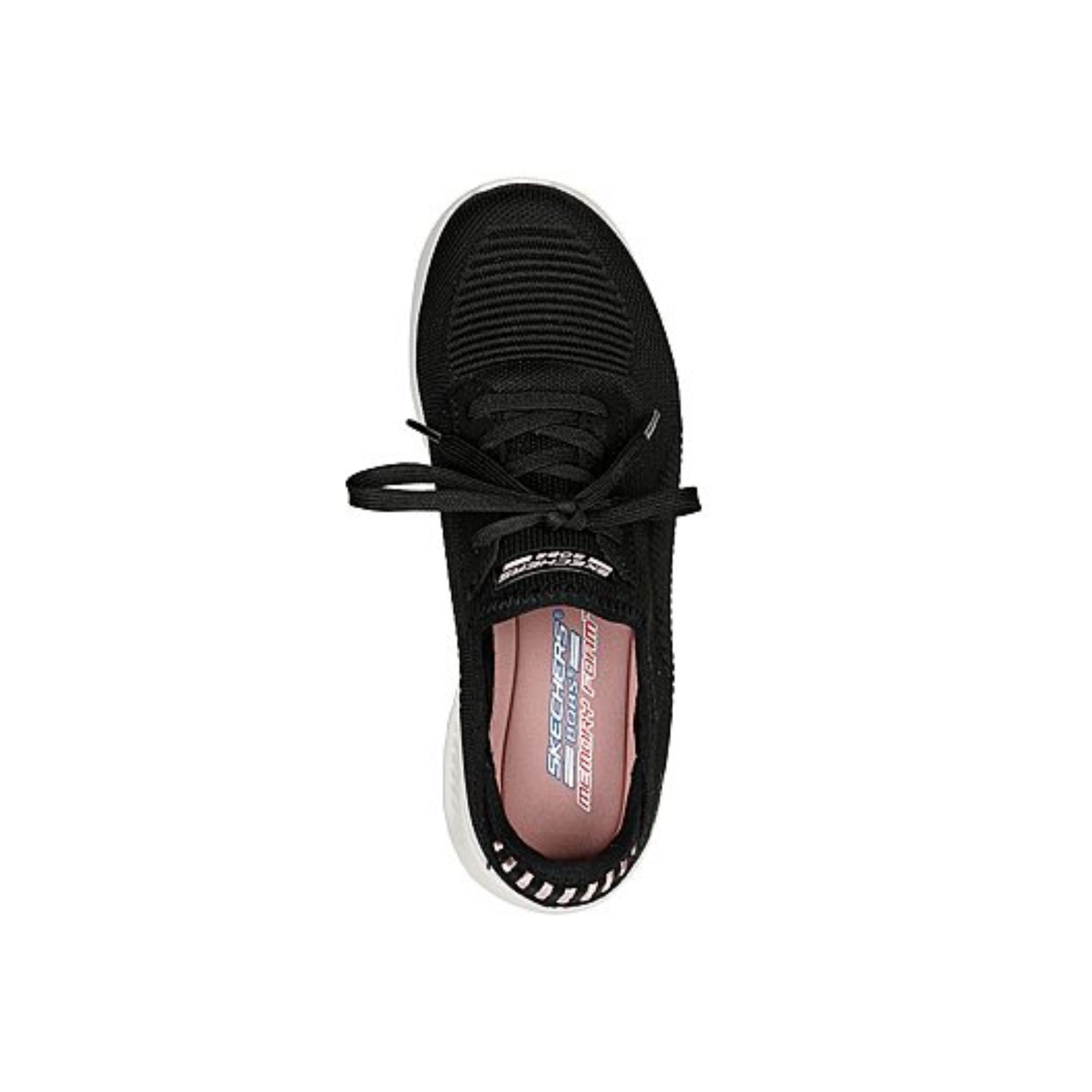 Tenis Skechers Bobs Buno Call me 117152BLK