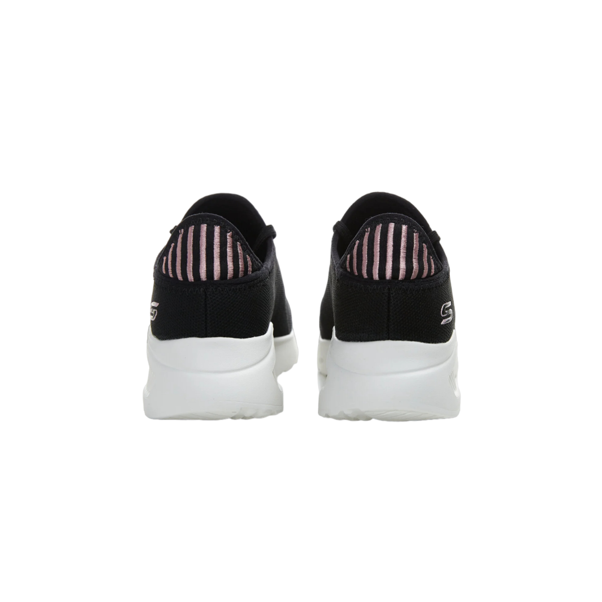 Tenis Skechers Bobs Buno Call me 117152BLK