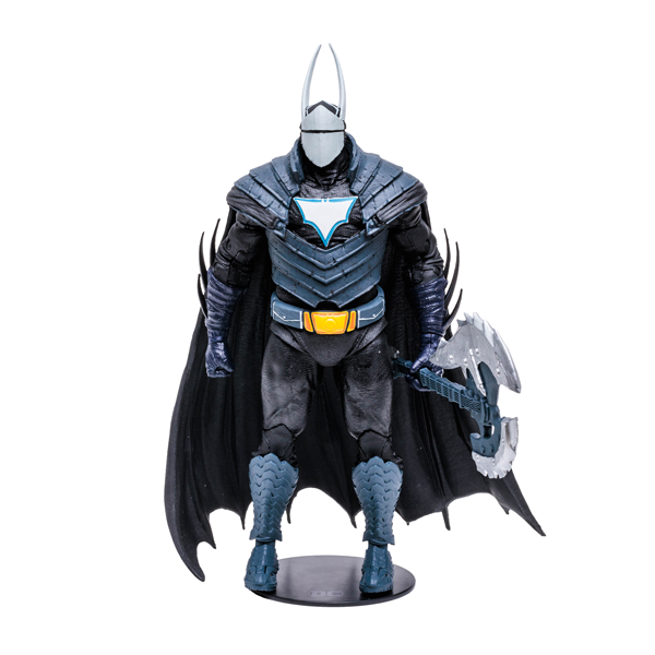 McFarlane Toys Dc Multiverse Batman Duke Thomas Tales From The Dark Multiverse