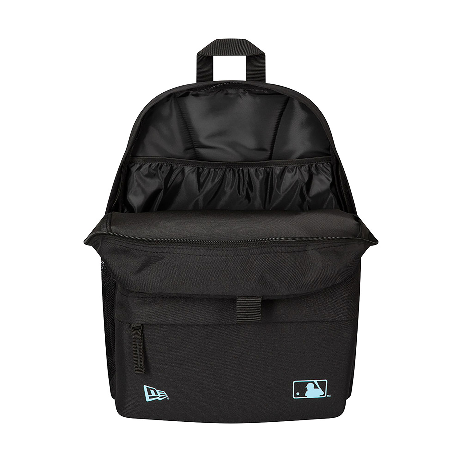 Mochila New Era Mlb Stadium Bag Los Angeles Dodgers 60357024