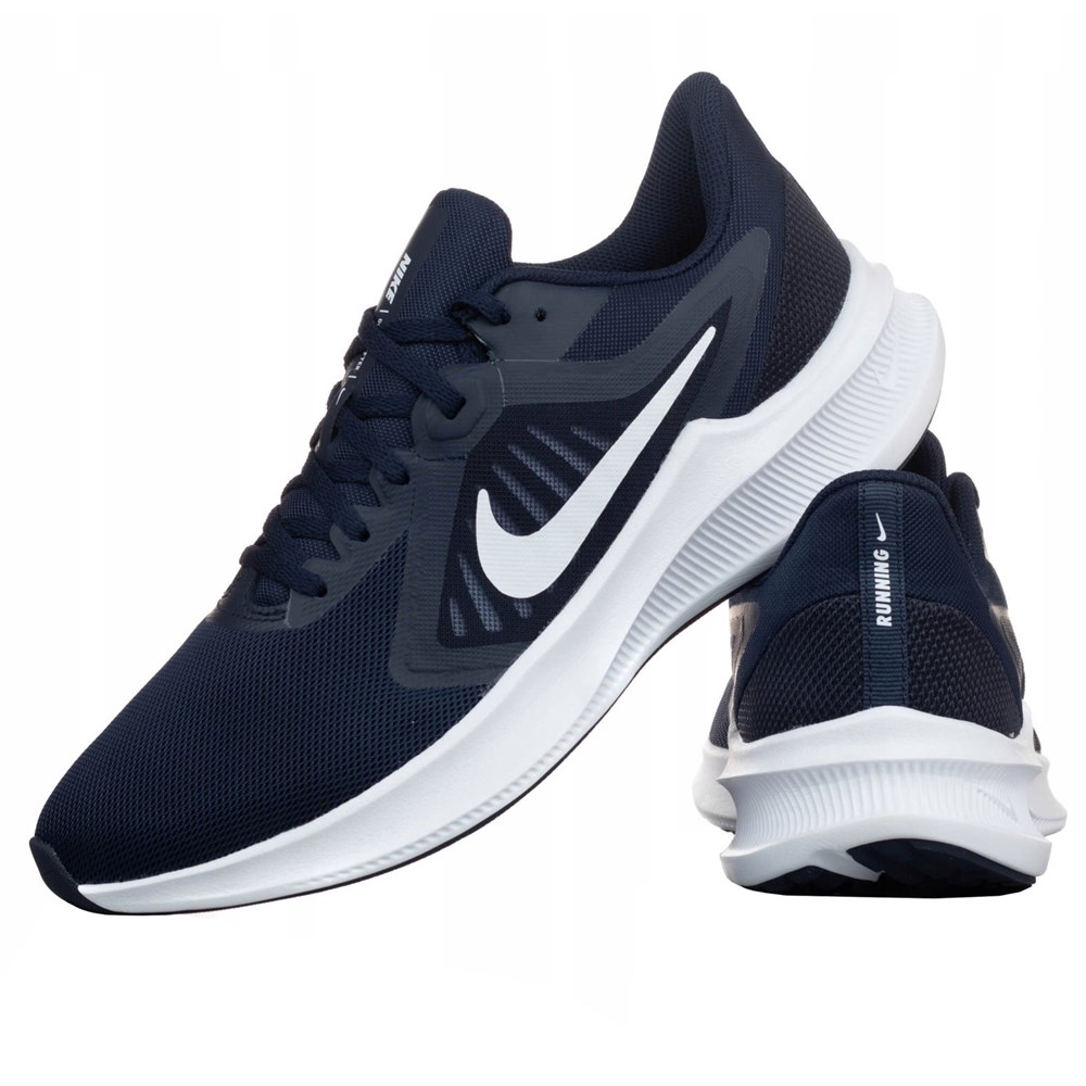 Tenis Para Hombre Nike Downshifter 10 CI9981402