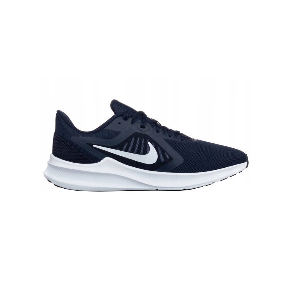 Tenis Para Hombre Nike  Downshifter 10 CI9981402