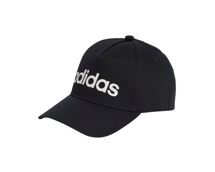 Gorra Deportiva Adidas Negra-unisex HT6356
