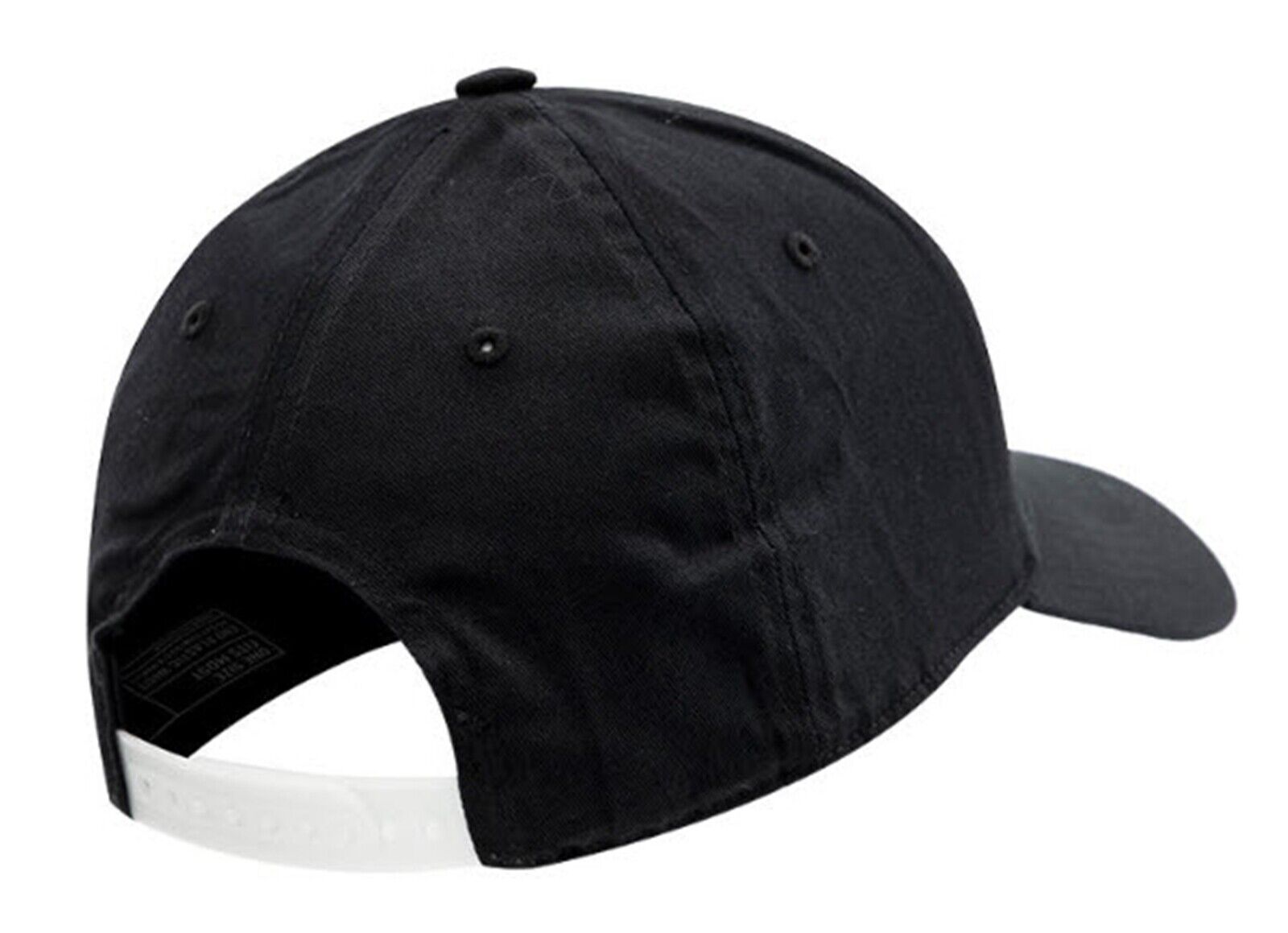 Gorra Deportiva Adidas Negra-unisex HT6356