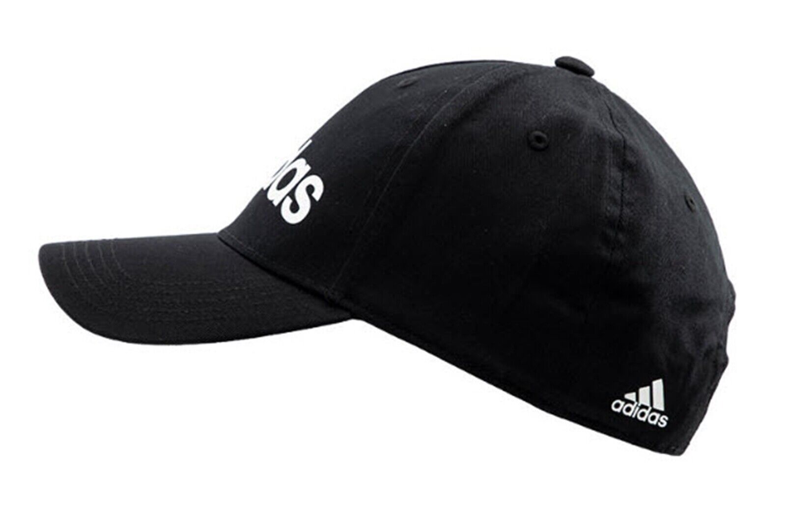 Gorra Deportiva Adidas Negra-unisex HT6356