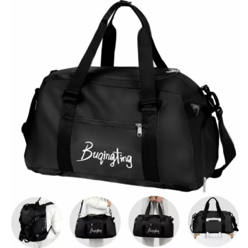 Maleta Mochila Deportiva Gym Casual Viaje Calidad.
