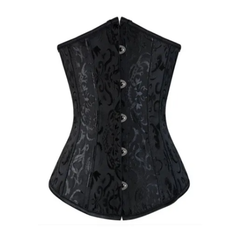 Corsette Corsé Cintura Victoriano