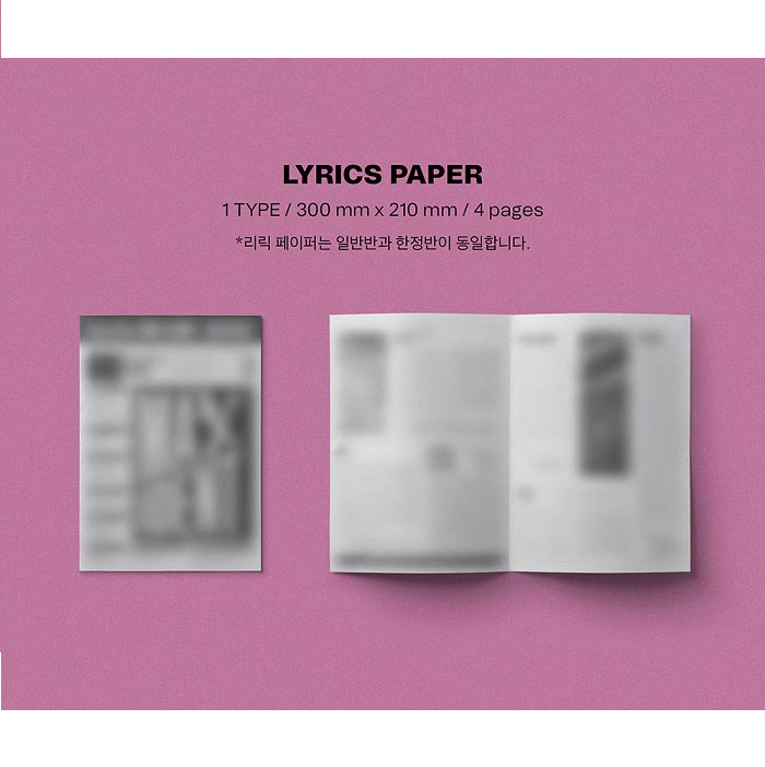 Stray Kids - Maxident (Versión T-Crush) Album kpop