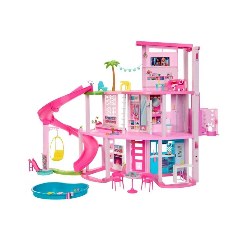 Barbie Nueva Casa de los Sue os 2023