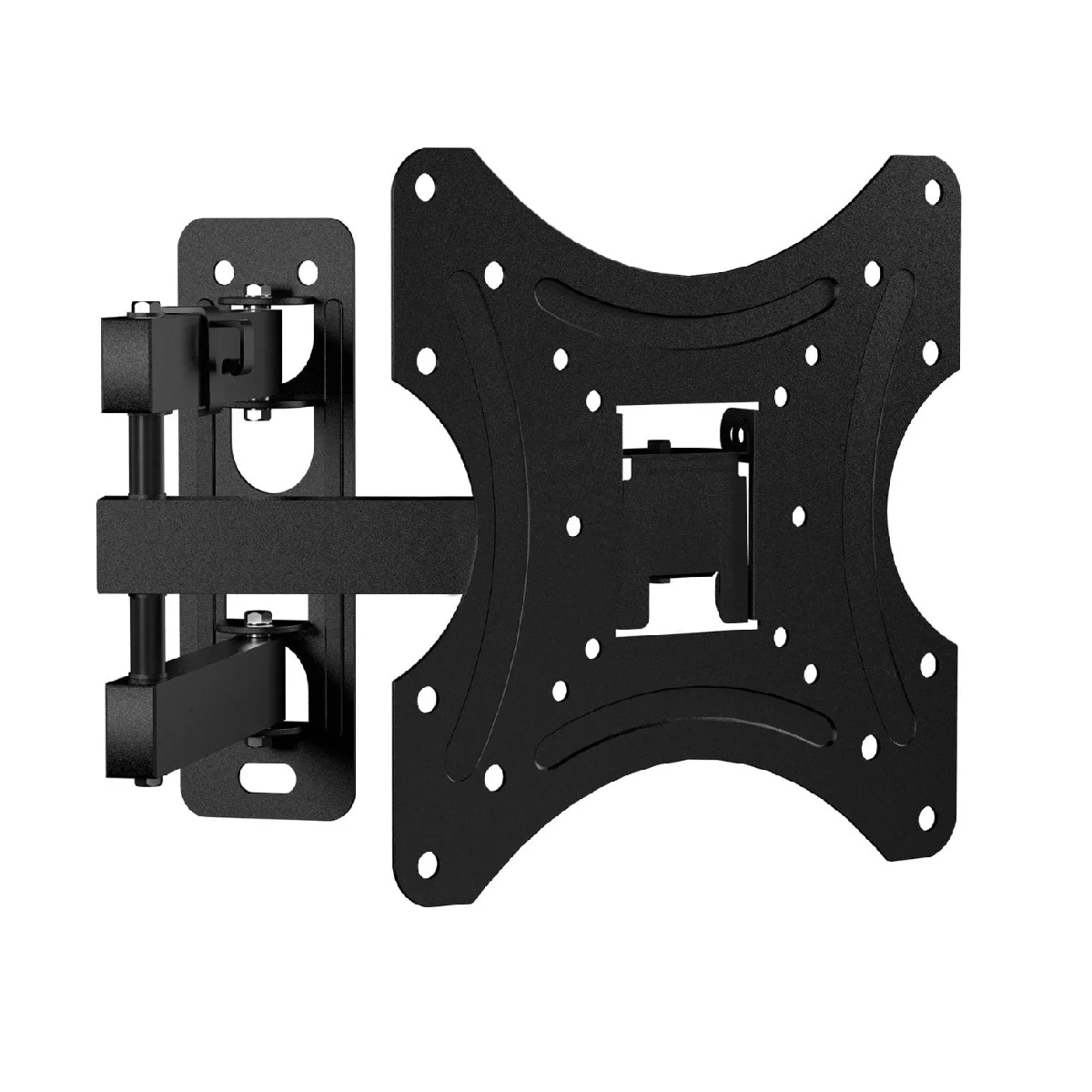 Soporte De Tv Con Movilidad Brazos De 17 A 42