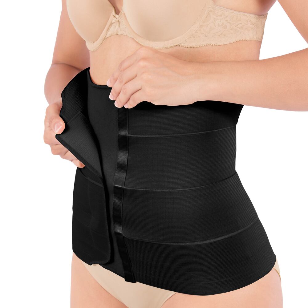 New Form Faja Postparto Y Postcirugia Envolvente Larga