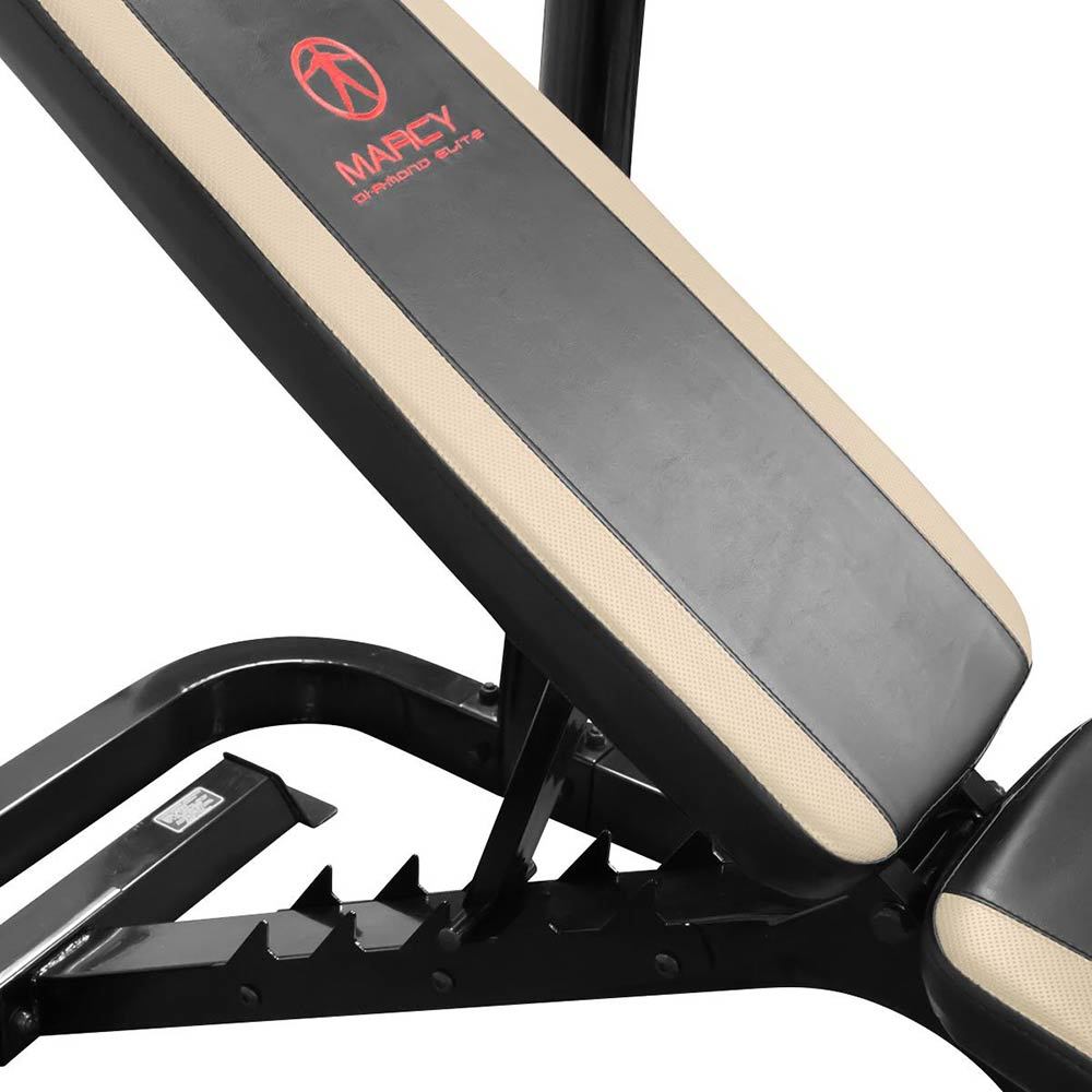 Banco Olímpico Marcy MD-879