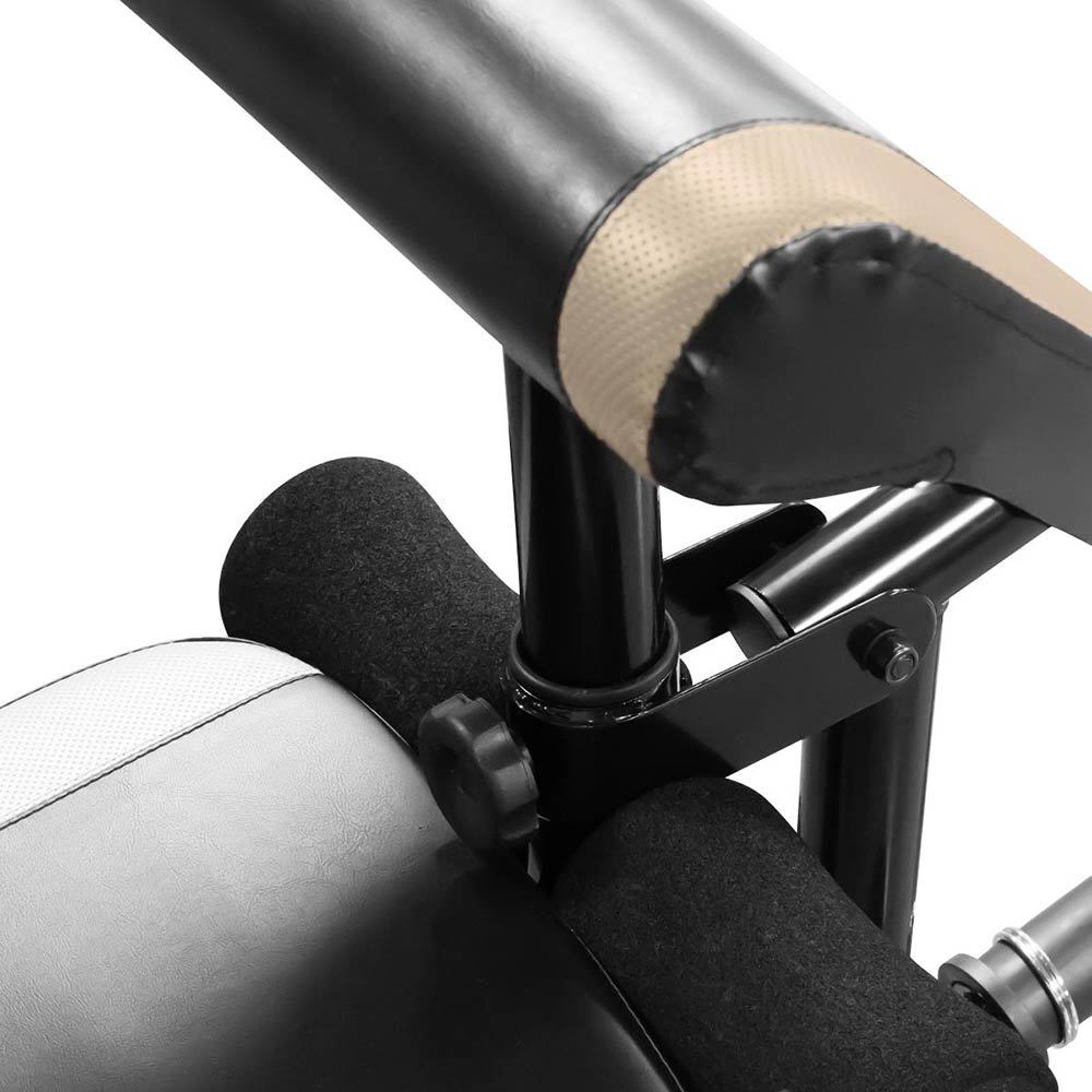 Banco Olímpico Marcy MD-879