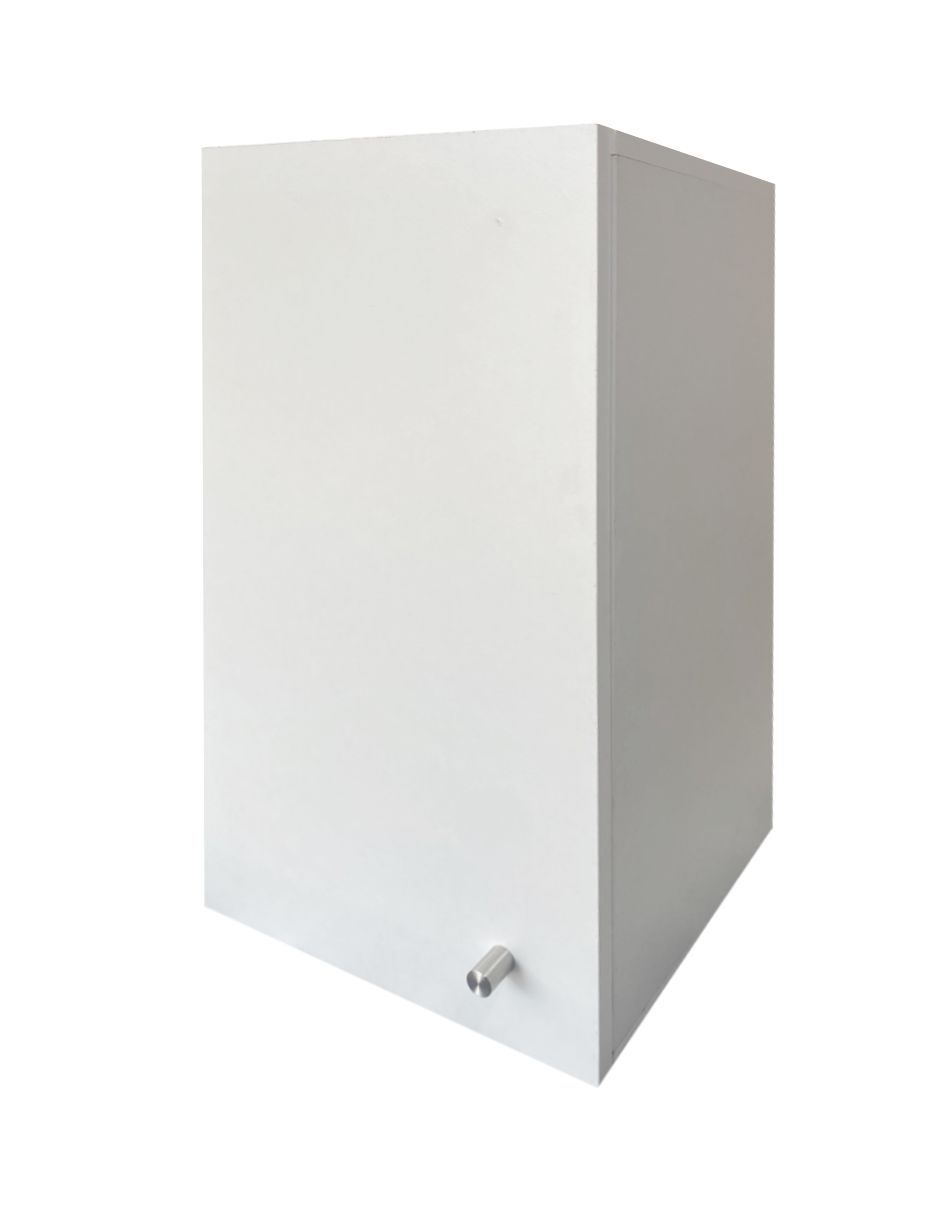 Alacena gabinete para cocina 1 puerta 