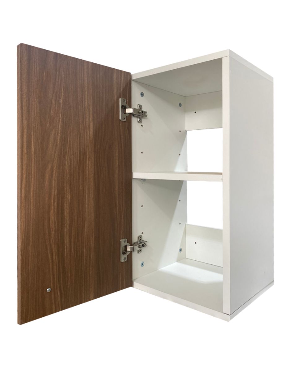 Alacena gabinete para cocina 1 puerta 