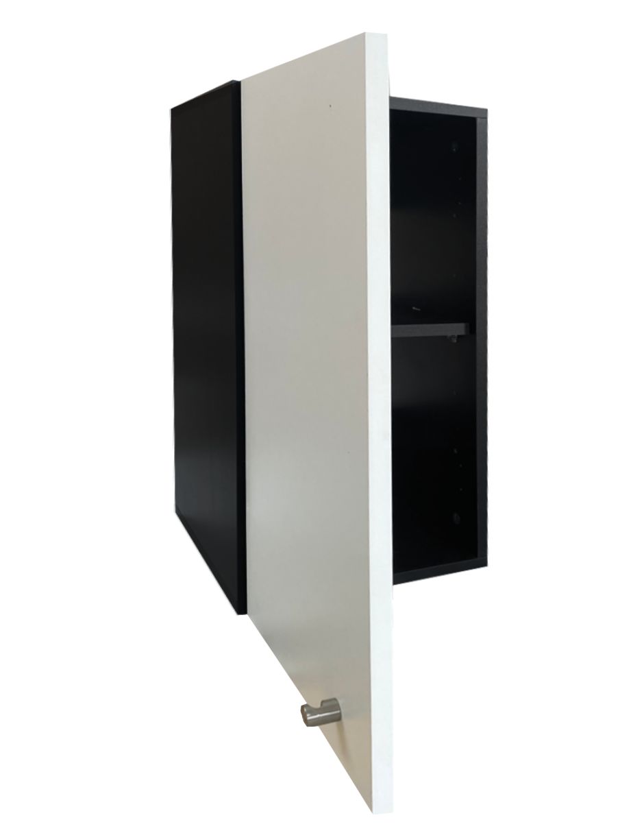 Alacena gabinete para cocina 1 puerta 