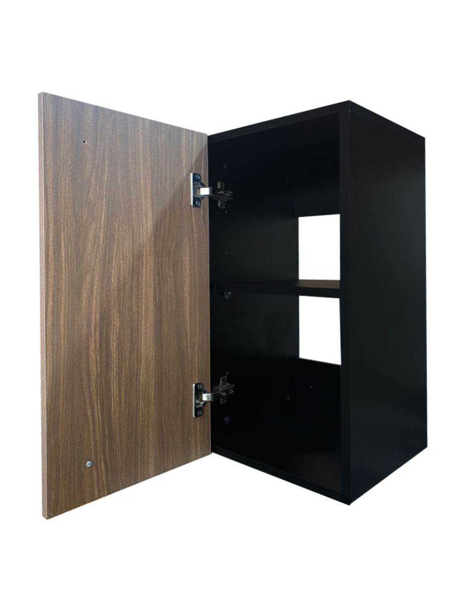 Alacena gabinete para cocina 1 puerta 