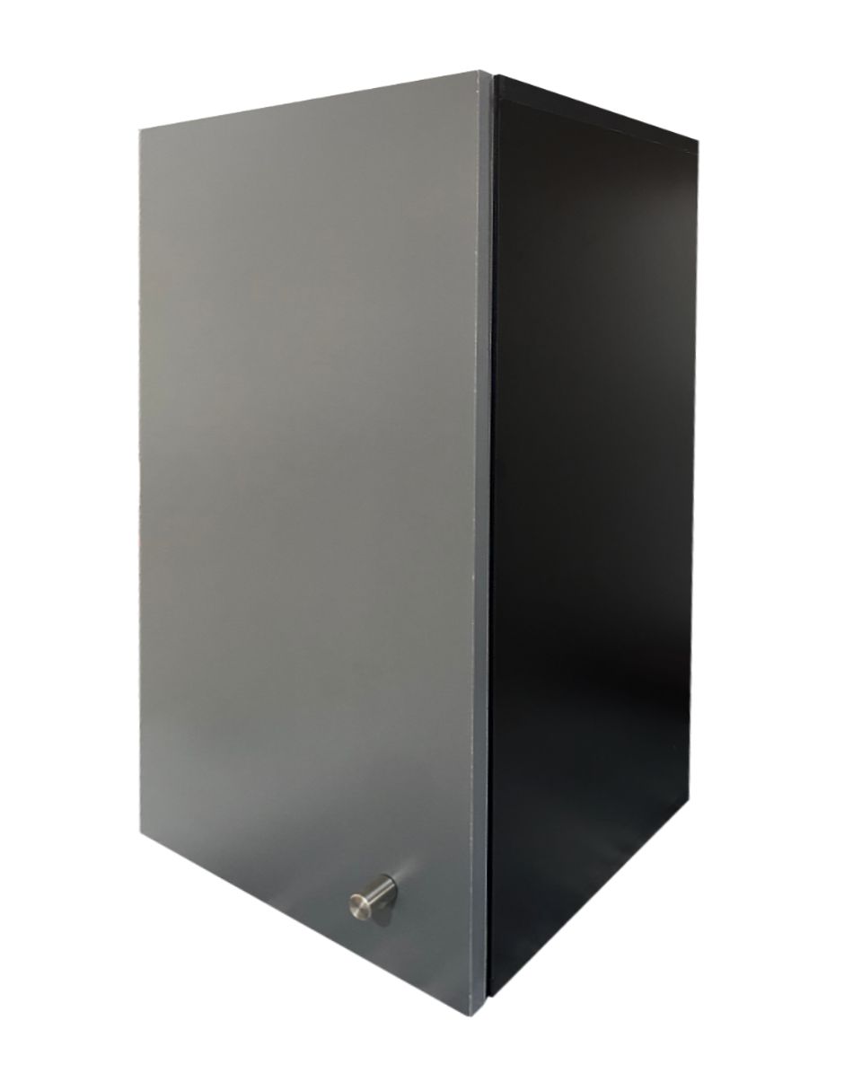 Alacena gabinete para cocina 1 puerta 