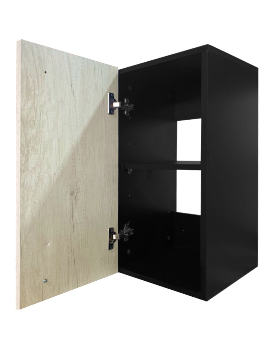 Alacena gabinete para cocina 1 puerta 