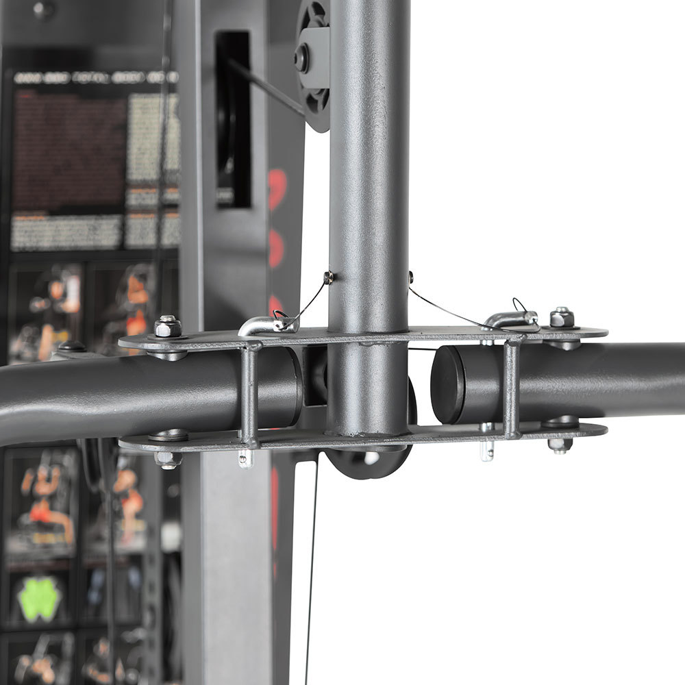 Multiestación Marcy MWM-990