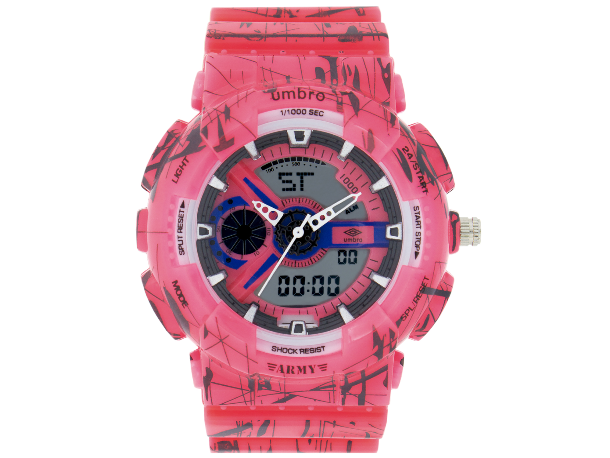 Reloj umbro mujer sale