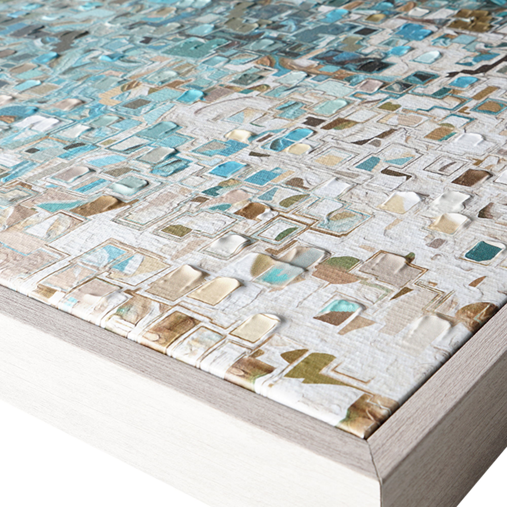 Cuadro decorativo - Panel Romanos I