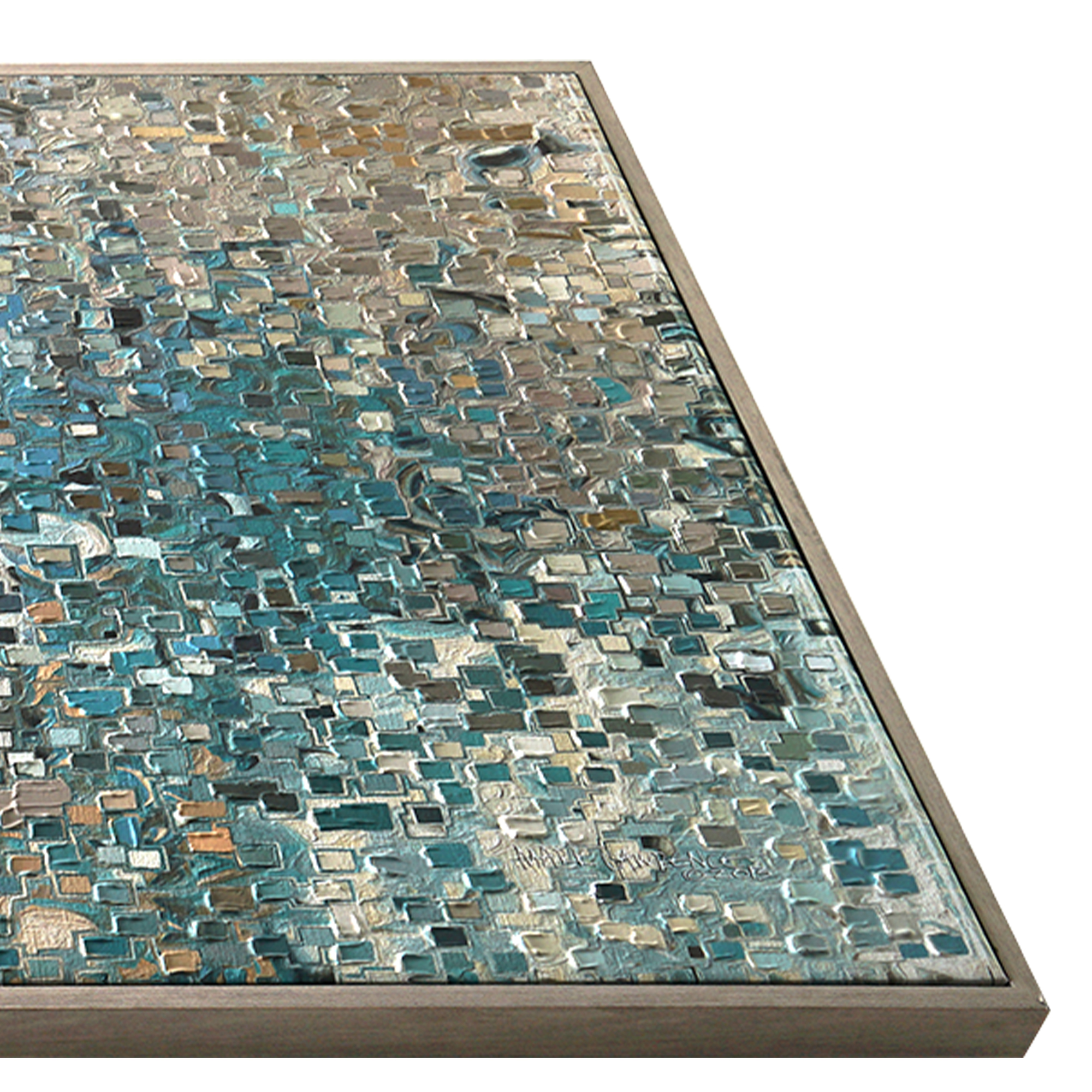 Cuadro decorativo - Panel Romanos I