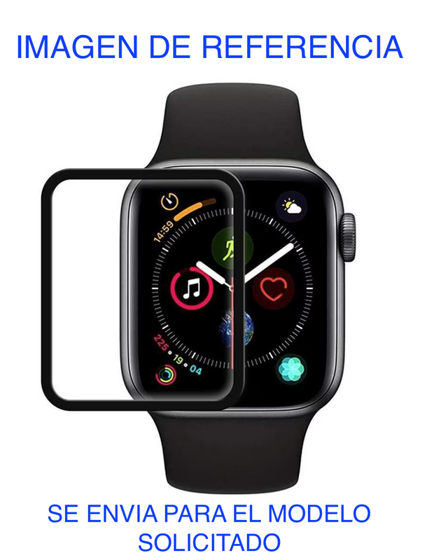 Iwatch Capturar Pantalla Apple Watch Captura De Pantalla Iwatch