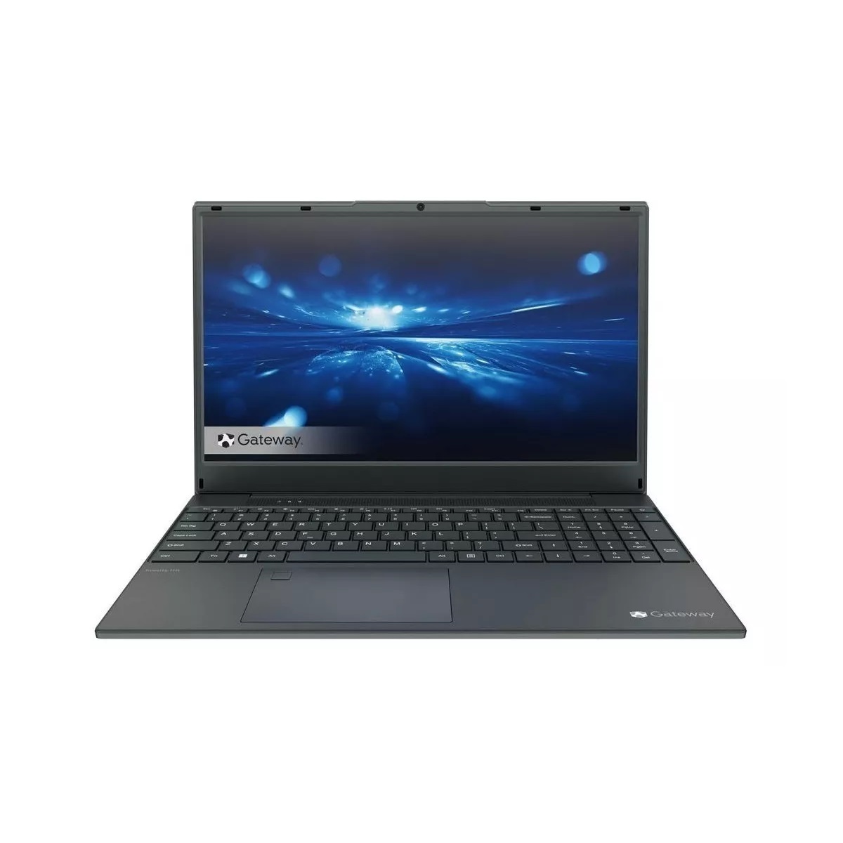 Ventola CPU Per Notebook Gateway GWNR71517, GWNR71517-BL, GWNR71517-BK, RTDPART, Nera, 5V, 4 Pin, Nuova