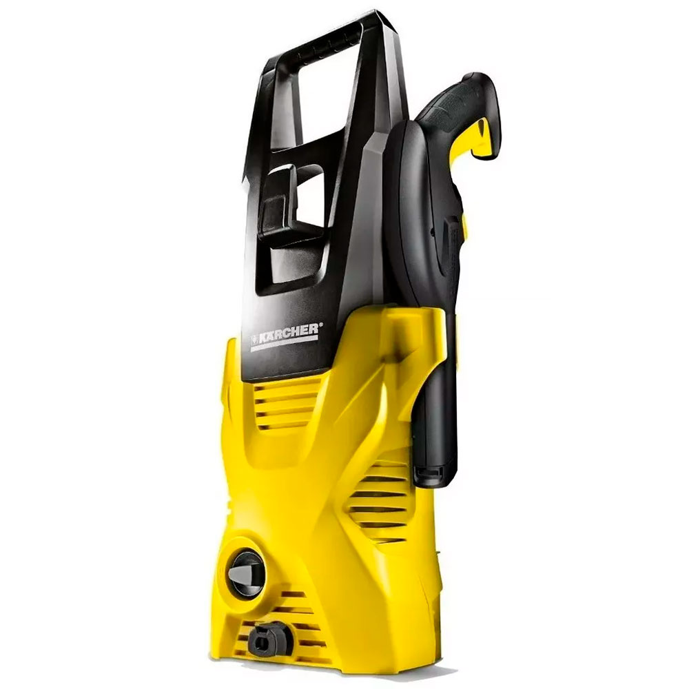 Hidrolavadora Kärcher Manguera 6 Mts K3 1700 PSI 5.8 Kg