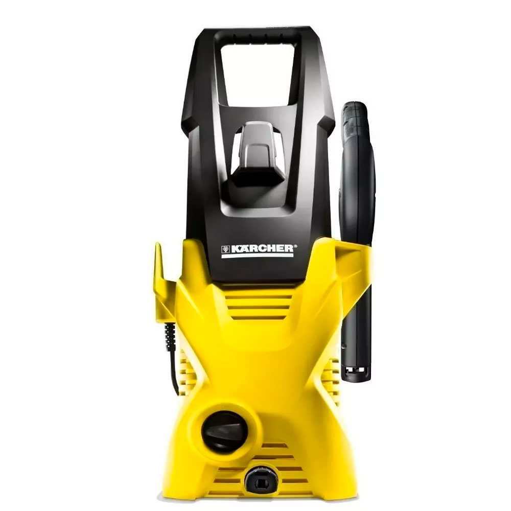 Hidrolavadora Kärcher Manguera 6 Mts K3 1700 PSI 5.8 Kg