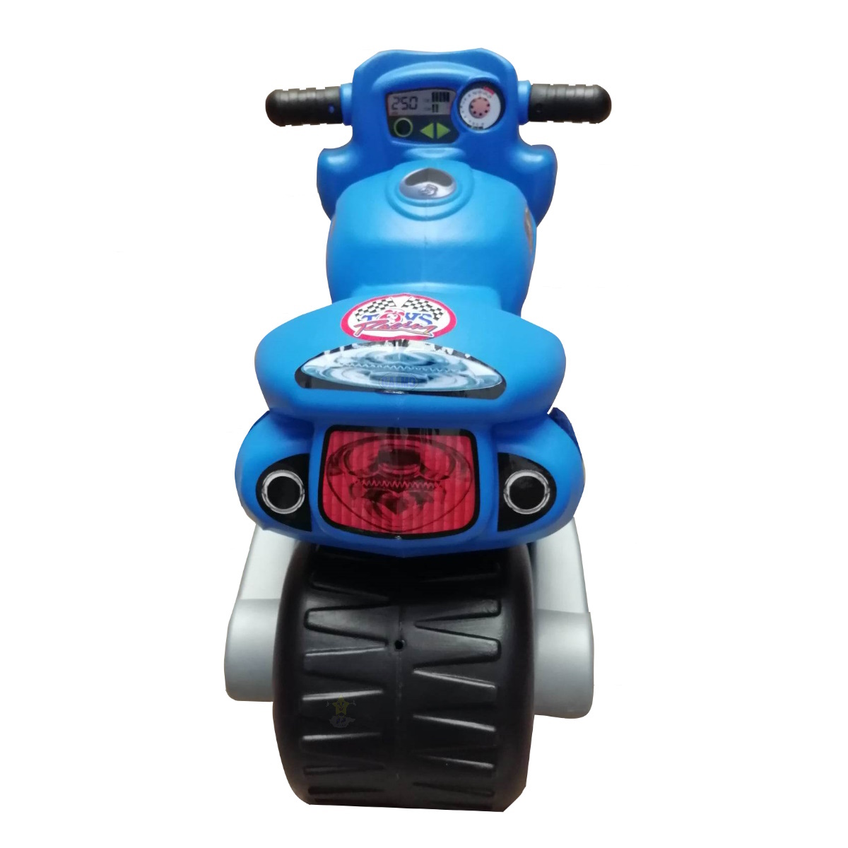 Mini Moto Tick Tack Toys 