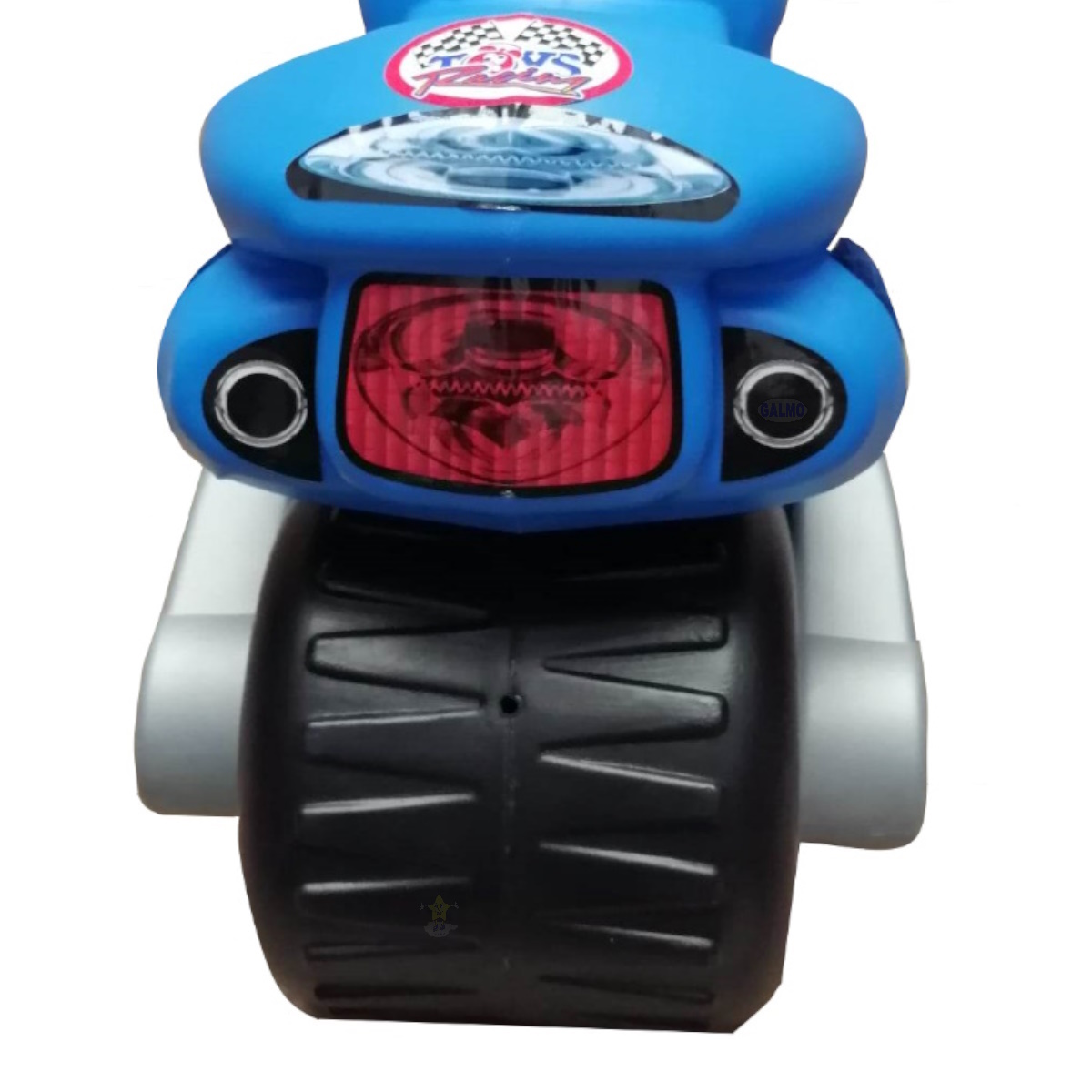 Mini Moto Tick Tack Toys 