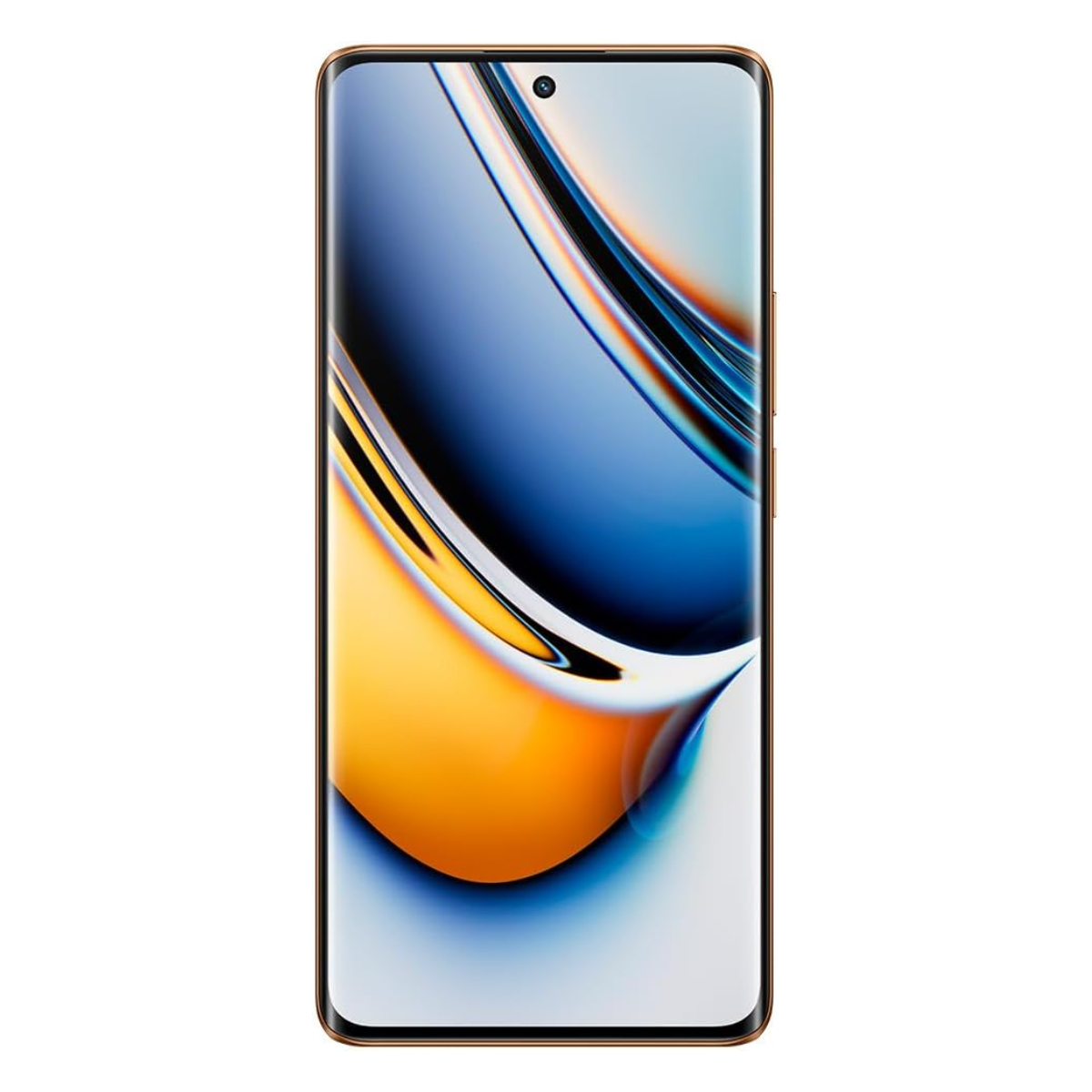 Realme 11 Pro Plus 8gb Ram 256gb Rom 200mp Ois Dual Sim Beige 5000 Mah 100w Pantalla Curva 120hz Fhd