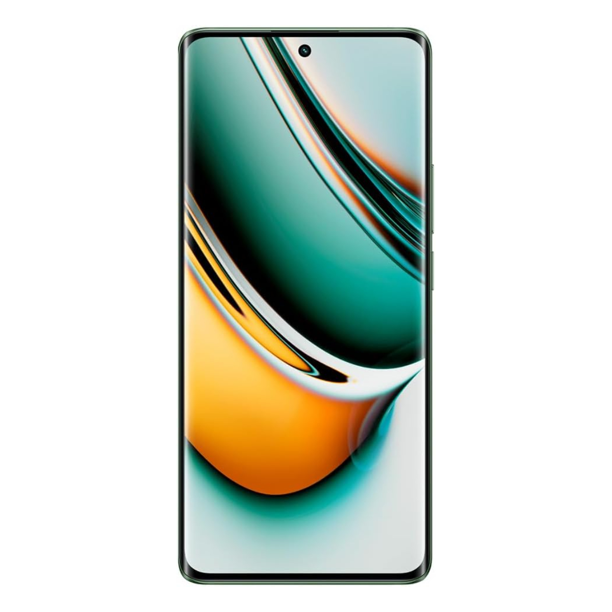 Realme 11 Pro Plus 8gb Ram 512gb Rom 200mp Ois Dual Sim Verde 5000 Mah 100w Pantalla Curva 120hz Fhd