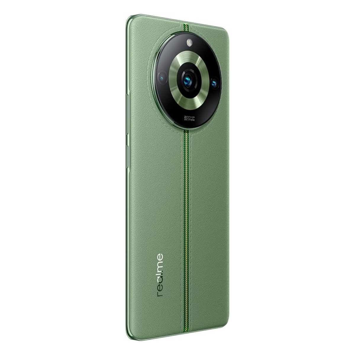 Realme 11 Pro Plus 8gb Ram 512gb Rom 200mp Ois Dual Sim Verde 5000 Mah 100w Pantalla Curva 120hz Fhd
