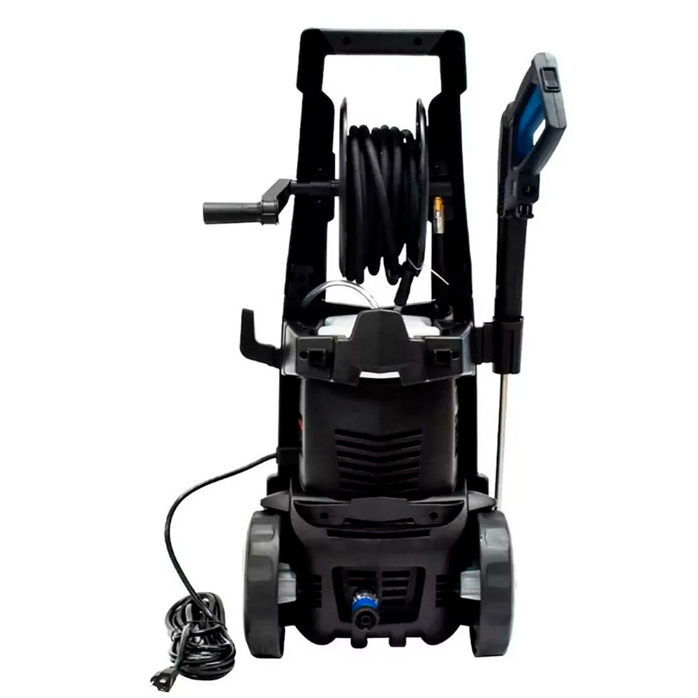 Hidrolavadora Electrica Hyundai 2100w 2320 psi Mod.hyp2400xt